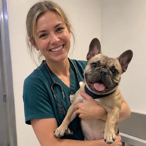Dr. Emily Carter, DVM
